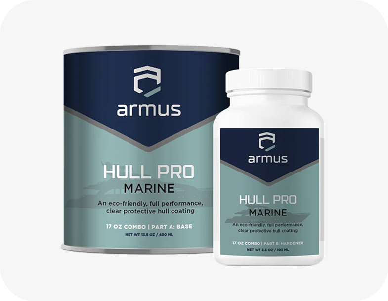 Armus Marine