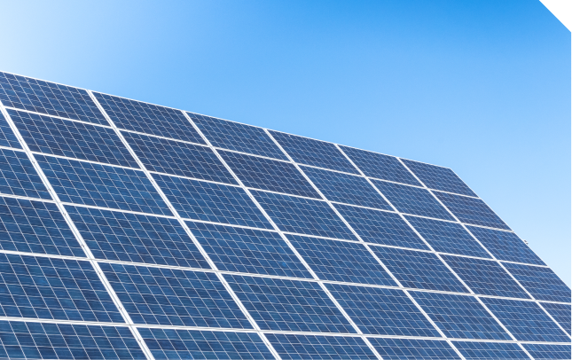 Sistema de bombeo solar