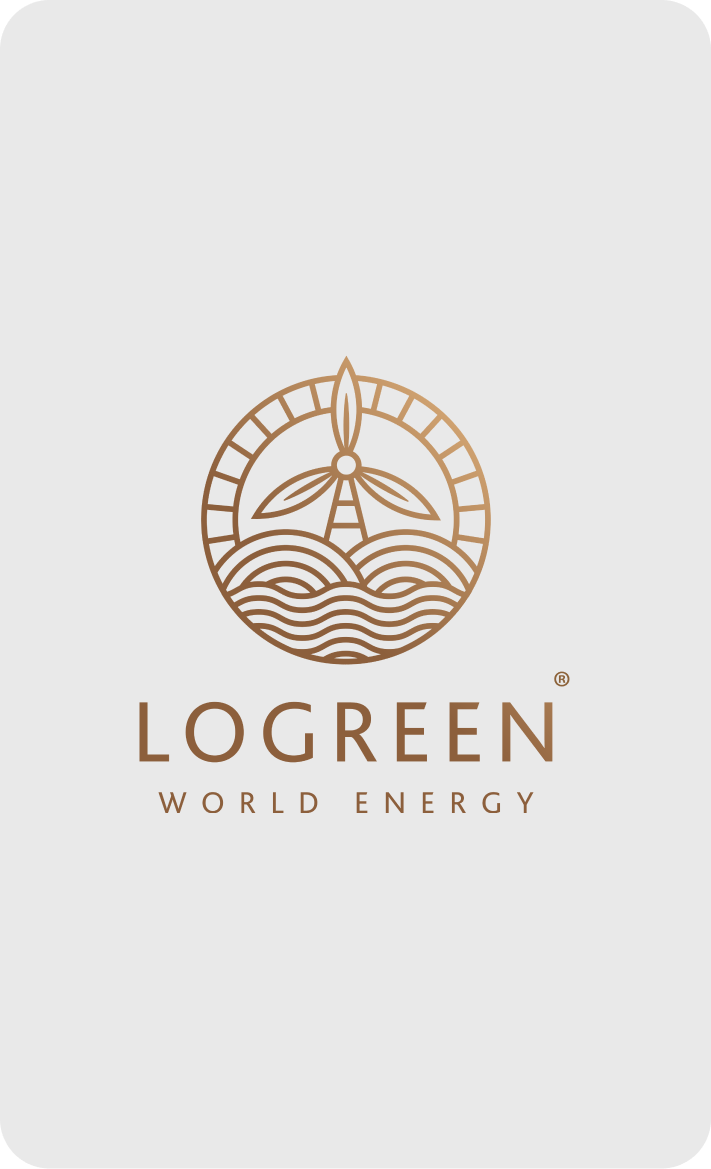 Logreen World Energy