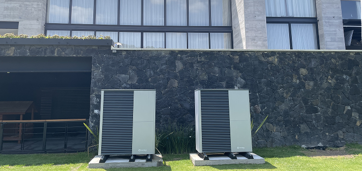 Proyecto energético